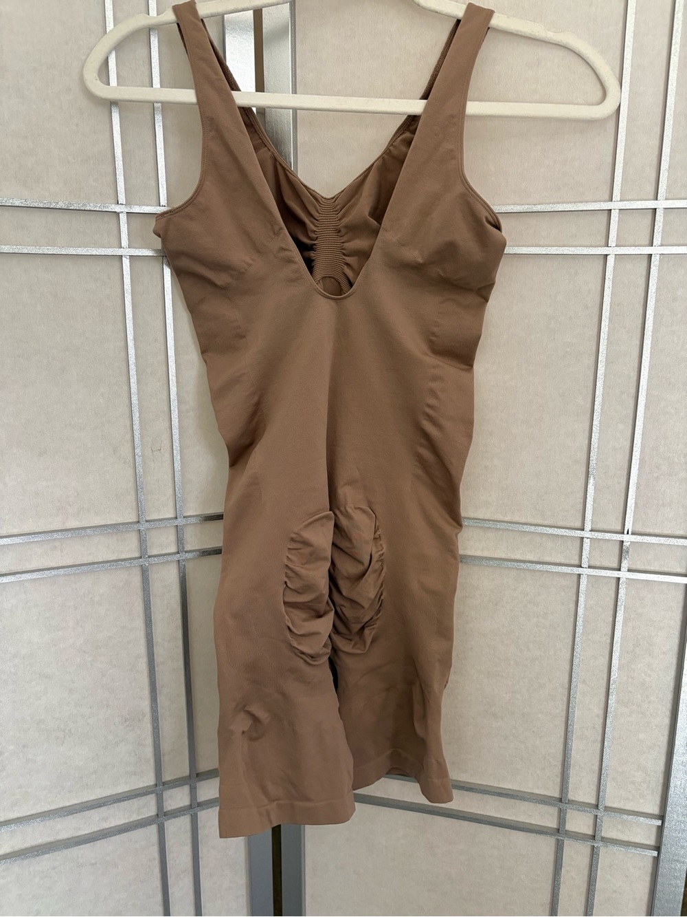 Yitty One-Piece Shapewear Bodysuit - Picture 2 of 4